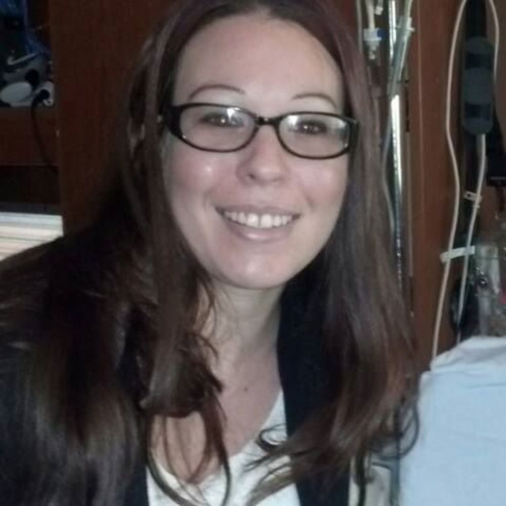 Meet your Posher, Nicole